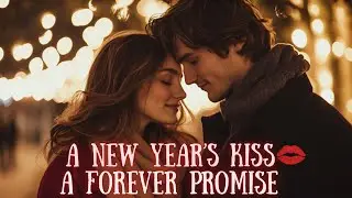 💋 A New Year&rsquo;s Kiss, A Forever Promise 💋🤝 ( Male Ver) | New Year  Emotional Ballad 2026 (Lyrics) 💋🤝