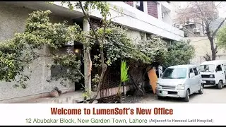 LumenSoft Technologies