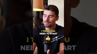 Watch THIS If You Are Scared Of Starting a Business | @ImanGadzhi w/ @Philreid