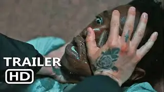 Wasteman | Trailer Oficial (2026) Dublado