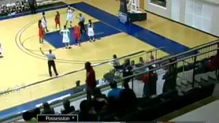 GSW Women's Basketball vs. Clayton State