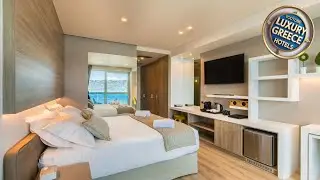 Oniros Residences | Crete Island, Greece | Hotel Review 🏩