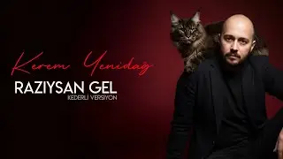 RAZIYSAN GEL - Kederli Versiyon (#Kıraç Cover)