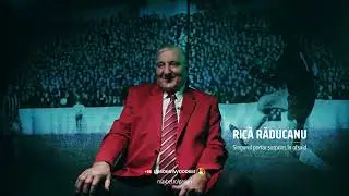 Rică Răducanu - Despre &icirc;nt&acirc;lnirea cu Pele