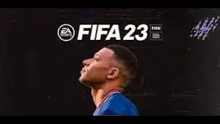 FIFA 23 - NEW Official Gameplay!!!