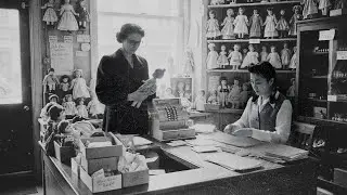 How American Women Became Japan&rsquo;s Hidden Intelligence Weapon