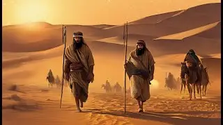 [FR] S1E17 - Le Sacrifice d'Isaac  - L'Ob&eacute;issance Absolue et la Provision de Dieu - Gen&egrave;se 22 -1-19
