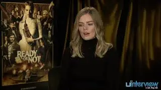 Samara Weaving Bio: In Her Own Words