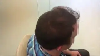 Загуститель для волос Hair-Tek,DermMatch,MANE