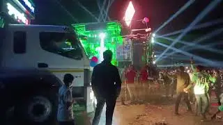 कमरिया लचके रे by radhe krishna band amalner 