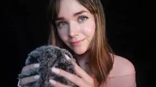 ASMR IN SPANISH  Whispered Positive Affirmations 1080p