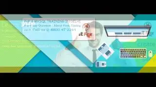 PHP Training Institute in Hauz khas , Delhi