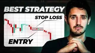 How To Become A Profitable Day Trader (EASIEST Trading Strategy)