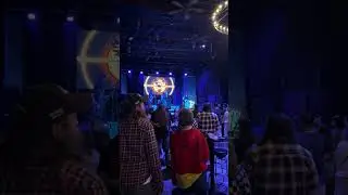 School of rock Fort Worth house band live @ The rail, Fort Worth Texas!
