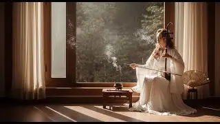 Whispers of Stillness – A Journey into Quietude and Gentle Renewal for deep calm and inner