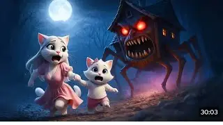 Angry Cat video 😡💀