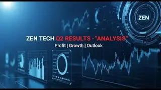 Zen Tech - Q2 Results 