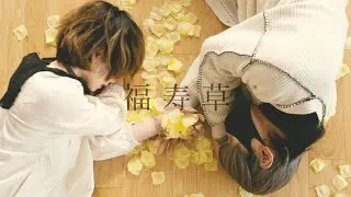 福寿草 踊ってみた / 安藤未知 × Pandaro [ぐにょ様/cover まじ娘×愛島様]