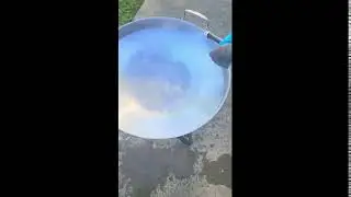 How to clean our #10630 PRINCESS HOUSE&reg; BARBECUE Disc