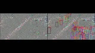 Deeping Source Anonymized Video Analytics Solution