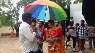 Jaisimha making Swetansena