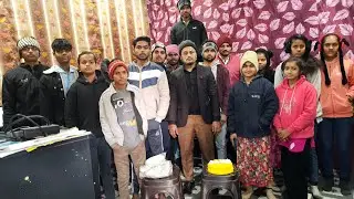 Computer lab 🖥️ institute MDR sir kerakat education hi zindagi hai 2026 1st january 