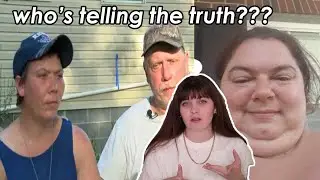 ALL OF THE INTERVIEW INCONSISTENCIES IN THE SUMMER WELLS CASE