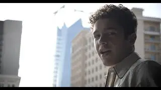 Austin Mahone - Texas Homecoming - Episode 1