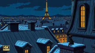 it's a Silent Night in the 1940s and Oldies Playing in Another Room | Mr Halloradio