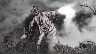 DR. MAGNIFICO - A Haunted Symphony (Horror Soundtrack)