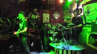 GrooveRock - Hagbards Bluesrock Anarchy - Voodoo Jam