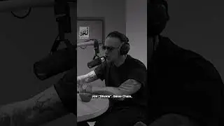 Gr&uuml;sse an Dj Stickle ✌️🐉 #rafcamora #djstickle #DarkZen #podcast