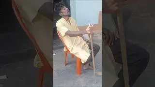 baba bekhari benawina santhali comedy video 2026// #youtubeshort #comedy #comedymovies