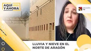 Intenta estrangular a un funcionario en Zuera