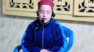 New Tilawat ||  Surati Palaq || #youtubeviral
