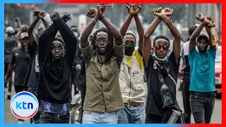 Gen Z wave shakes governments as youth demand justice and accountability worldwide