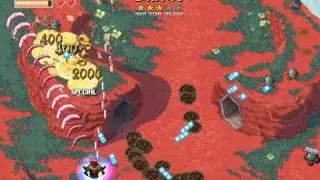 Jamestown - Stage 3 - Full Combo - Divine Difficulty