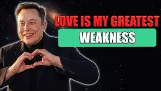 Love Is My Greatest Weakness | Elon Psychology