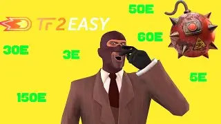 Testing tf2easy new game mode mines