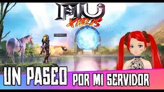 ASI VA MI SERVIDOR | PROGRESO Y BUGS QUE ENCONTR&Eacute;