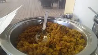 Catering in Bhartiya city Nickoo Homes, Thanisandra, BANGALORE