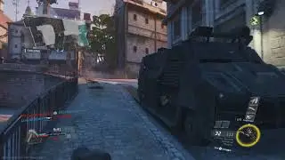 Infinite Warfare: Absolution TDM EMBER 59-7