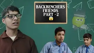 | Backbencher vs Topper student 😂 | har school ki kahani | har Bache ki kahani #toppervsbackbenchers
