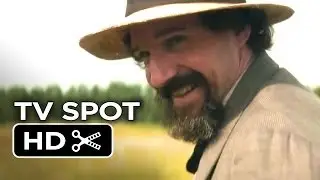 The Invisible Woman UK TV SPOT (2014) - Ralph Fiennes Movie HD