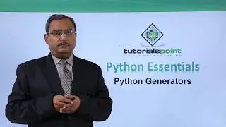 Python - Generators