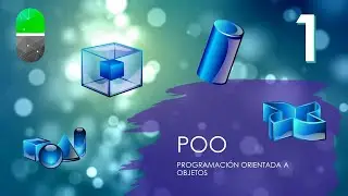 Curso POO. Presentación. Vídeo 1