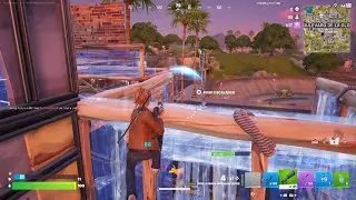 Fortnite_Gameplay on PS5_Part 16