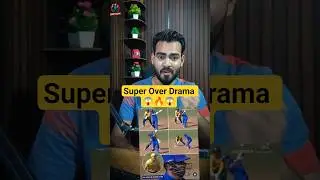 SA vs AFG Double Super Over Thriller! 😱 | T20 WC 2026 Crazy Match