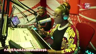 Rufftone's opinion on the gospel music industry in Kenya