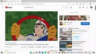 Anime Exposed Exposed! Little Light Studio Debunk of their idea of Satanic Imagery.